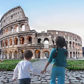 Offerte Vacanze in città con i bambini - its4kids