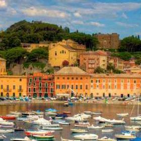 Vacanza a Sestri Levante con i bambini per famiglie