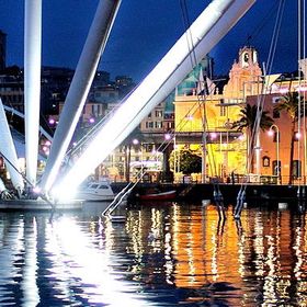 Dove dormire a Genova con i bambini - Its4kids