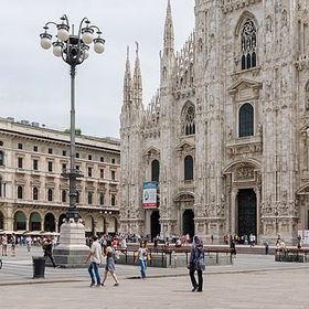 Attrazioni, attività e musei a Milano per famiglie | Its4kids 