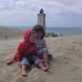 Danimarca on the road per famiglie