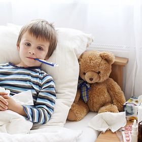 Pronto soccorso in viaggio per famiglie