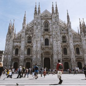 Come arrivare e muoversi a Milano per famiglie