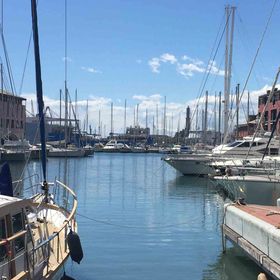 Dove mangiare a Genova con i bambini per famiglie