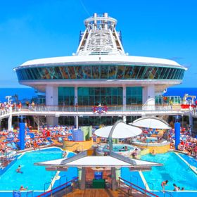 Andare in crociera con i bambini per famiglie