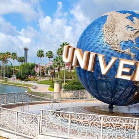 Universal studios Orlando per famiglie