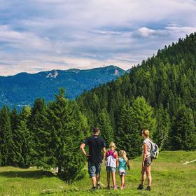 10 cose da fare con i bambini in Valsugana per famiglie