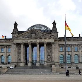 Berlino con i bambini per famiglie