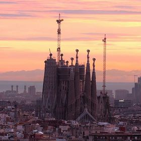 Barcellona con i bambini per famiglie