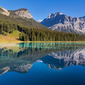  British Columbia con i bambini per famiglie