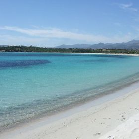 Le 10 migliori spiagge in Sardegna per famiglie