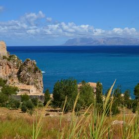 5 mete della Sicilia Occidentale  per famiglie