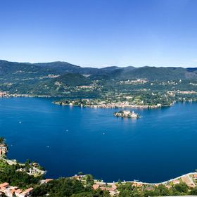Laghi e torrenti per fare il bagno in Piemonte per famiglie