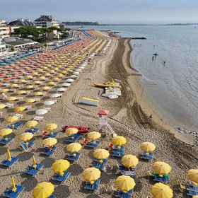 In vacanza a Lignano con i bambini per famiglie