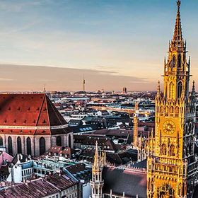 Monaco di Baviera per famiglie