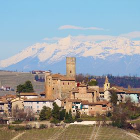 Langhe con i bambini per famiglie