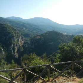 I piccoli borghi della Basilicata  per famiglie