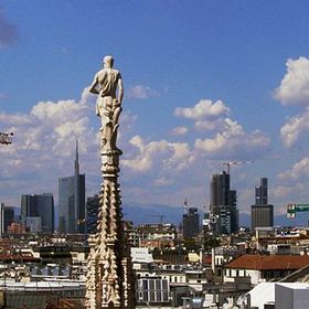 Ristoranti a Milano per famiglie