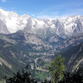 Ai piedi del Monte Bianco, alla scoperta della Valdigne per famiglie