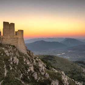 I 5 castelli più belli dell’Abruzzo  per famiglie