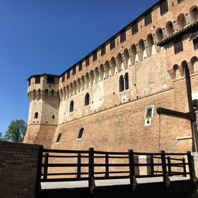 A Cattolica con bambini per famiglie