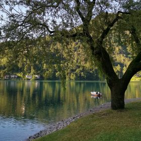 La Valle di Ledro con bambini per famiglie