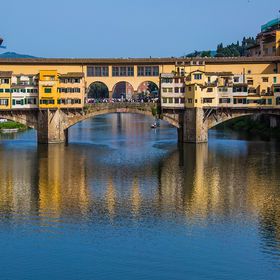 Info pratiche per visitare Firenze per famiglie