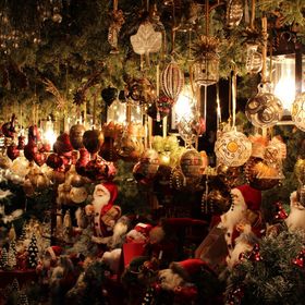 Mercatini di Natale in Toscana per famiglie