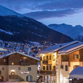 Livigno con i bambini per famiglie