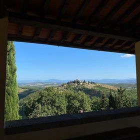 Castelli in Toscana coi bambini per famiglie