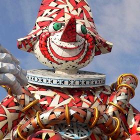 Carnevale con i bambini per famiglie