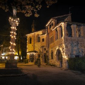 Natale nei  borghi e castelli vicino a Piacenza per famiglie