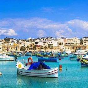 Malta con i bambini per famiglie