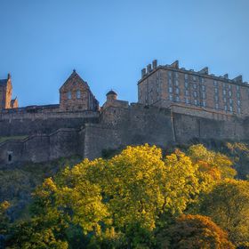 Edimburgo con i Bambini: per famiglie