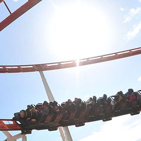 I parchi divertimento di Roma per famiglie