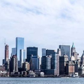 New York con i bambini per famiglie