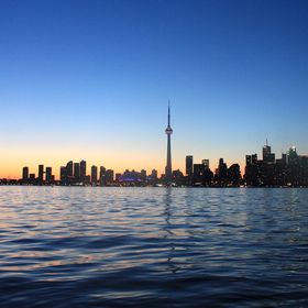 Cosa fare a Toronto con i bambini per famiglie