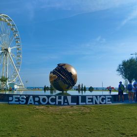 Pesaro con i bambini per famiglie