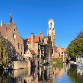 A Bruges con bambini per famiglie