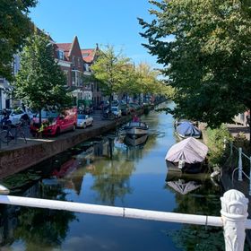 A Delft con i bambini per famiglie