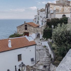 Sperlonga con i bambini per famiglie