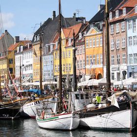 La Danimarca da fiaba per famiglie