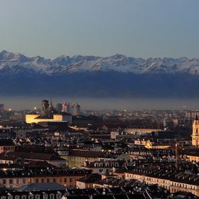 Dove dormire a Torino con i bambini - Its4kids