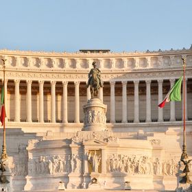 Attività per le famiglie nel Lazio