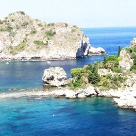 In vacanza in Sicilia con i bambini - Its4kids