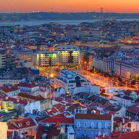 Lisbona con i bambini per famiglie