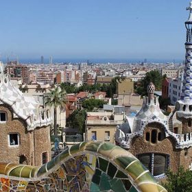 Barcellona con i bambini per famiglie