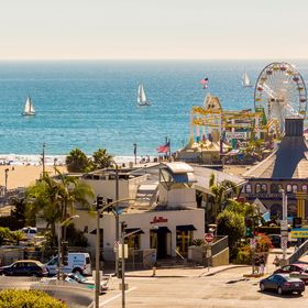 10 cose da fare gratis in California  per famiglie