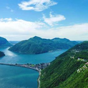 Canton Ticino con la famiglia per famiglie