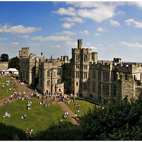 Vacanza in Uk con i bimbi? per famiglie